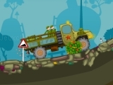 Play Ragdoll Truck now