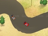 Play Rural racer