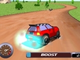 Play Drift Runners 3D now