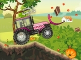 Play Tractors Power Adventure now