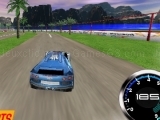 Play Bay Race 3D now