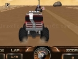 Play Monster Race 3D now
