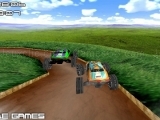 Play Speed Racer 3D