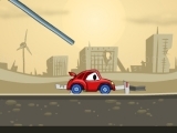 Play Car Eats Car 2 - Mad Dreams now