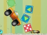 Play Toy Car Adventure now