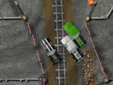Play Industrial Truck Racing 2 now