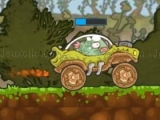 Play Truck Monsters now