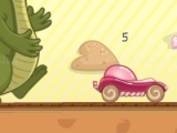 Play Ice Cream Racing now