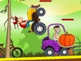 Play Crazy Racers