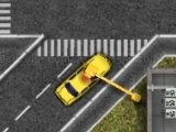 Play Miami Taxi Driver now