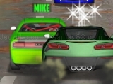 Play V8 Muscle Cars 2 now