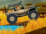 Play Offroad Safari now