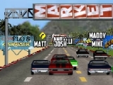 Play V8 Muscle Cars 3 now