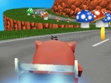 Play Krazy Kart 3D now