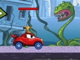 Play Car Eats Car 3 - Twisted Dreams now