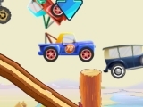 Play Nitro Maniacs