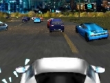 Play Electric Racing now