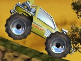 Dune buggy