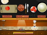 Play Cooking Championship now