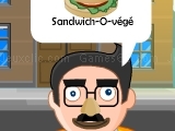 Play Burger jam now