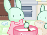 Play Bunnies Kingdom - Cooking game now