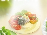 Salad day legume