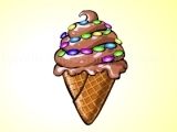 Play Ice scream parlour