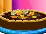 Play Barbie Chocolate Pie now