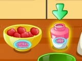 Play Addicted to dessert - cherry poptart now