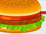 Vic hamburger