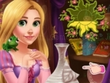 Play Rapunzel's crafts now