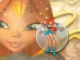 Play Winx Club Bubbles