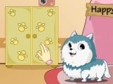 Play Cute Dog Contest