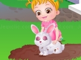 Play Baby Hazel Pet Care now