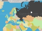 Play Wheres Your Country now