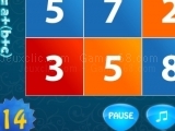 Play Savvy Math now