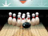 Play Gutter bowl now