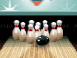 Play Gutter bowl