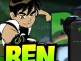 Play Ben 10 rider now