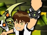 Play Ben 10 Blockade blitz now