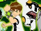 Ben 10 - cavern run