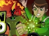 Play Ben 10 alien force - Forever defense now