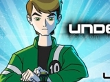 Ben 10 Underworld