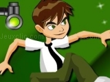 Play Ben 10 - Robots now