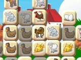 Farm Mahjong