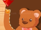 Play Teddy textile now