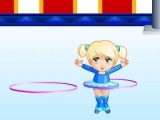 Play Jenny's Circus Show now