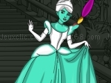 Play Princess Coloring now