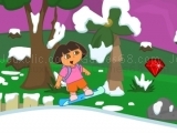 Dora Snowboard