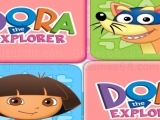 Dora Mega Memory